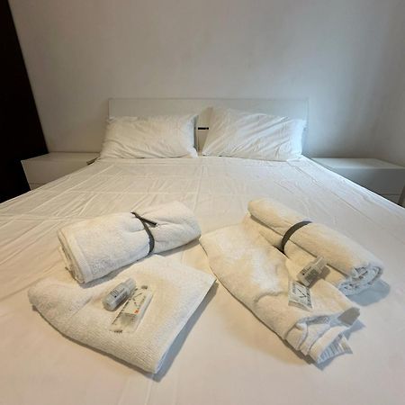 Affittacamere Torino - Private Rooms - H24 Self Check-In Δωμάτιο φωτογραφία