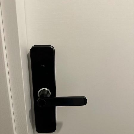 Affittacamere Torino - Private Rooms - H24 Self Check-In Εξωτερικό φωτογραφία