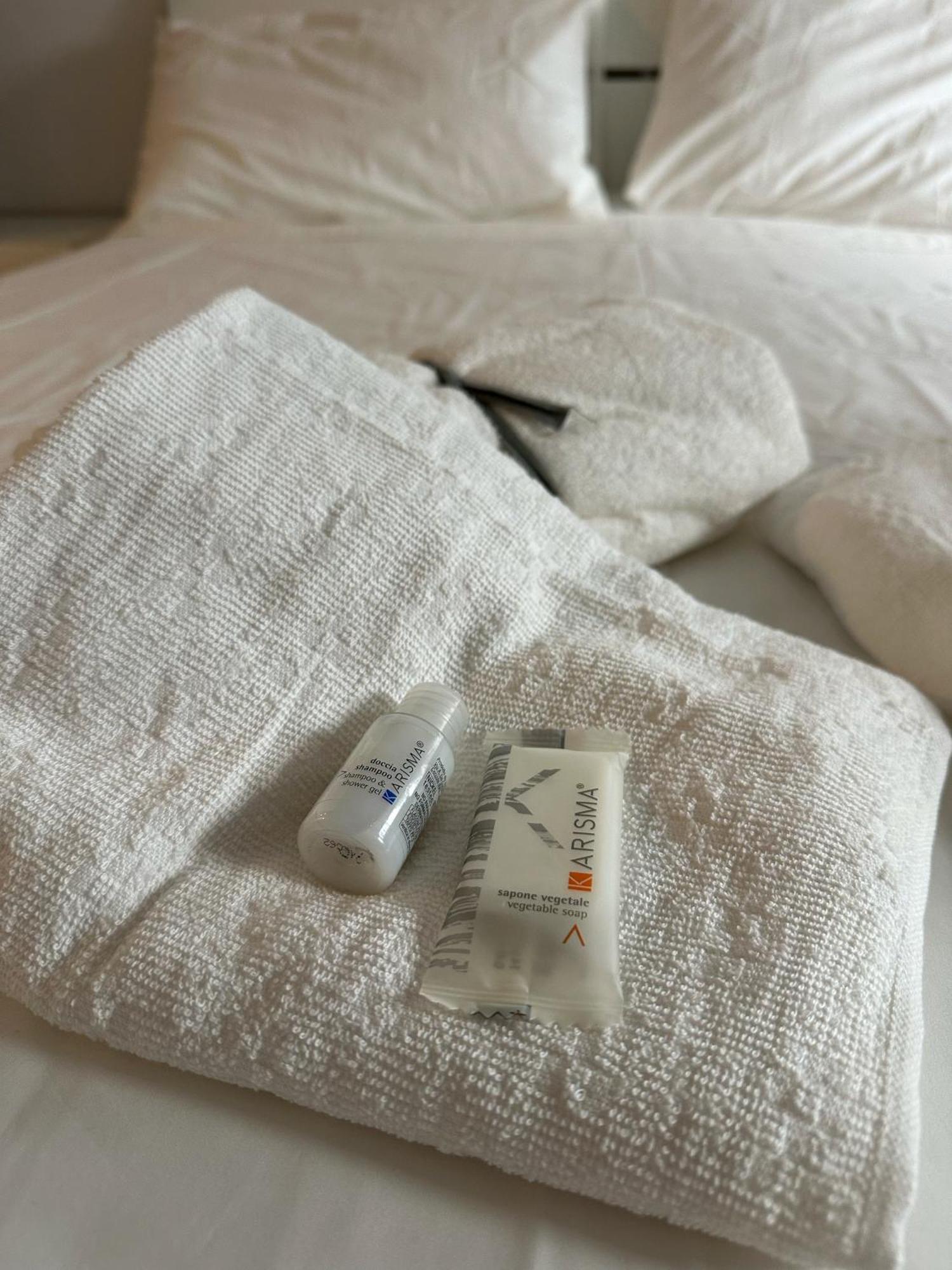 Affittacamere Torino - Private Rooms - H24 Self Check-In Εξωτερικό φωτογραφία