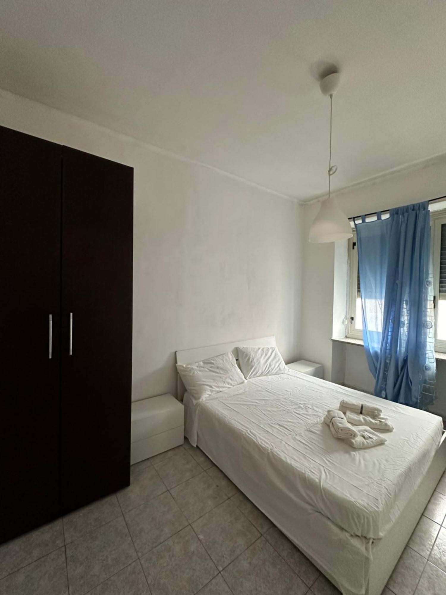 Affittacamere Torino - Private Rooms - H24 Self Check-In Δωμάτιο φωτογραφία