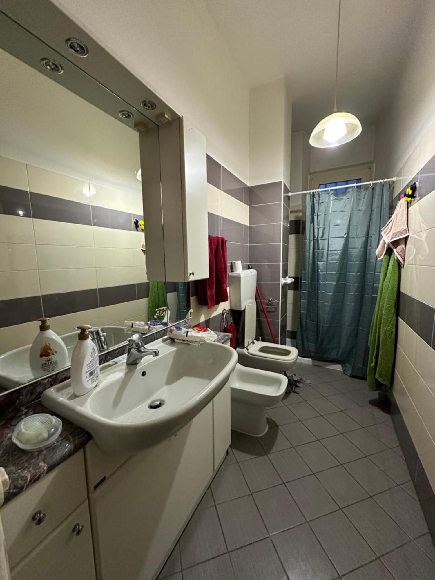 Affittacamere Torino - Private Rooms - H24 Self Check-In Εξωτερικό φωτογραφία