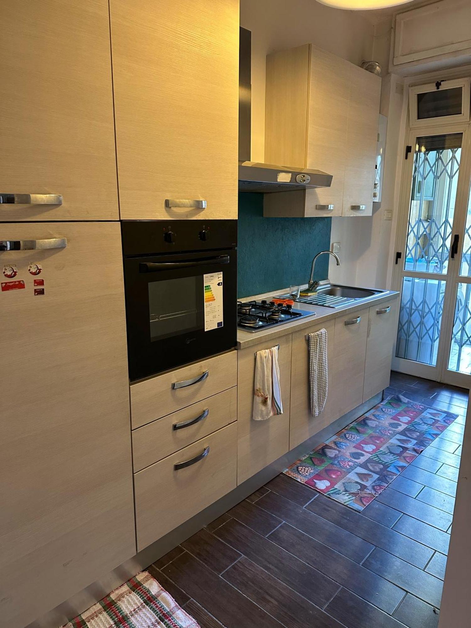 Affittacamere Torino - Private Rooms - H24 Self Check-In Δωμάτιο φωτογραφία